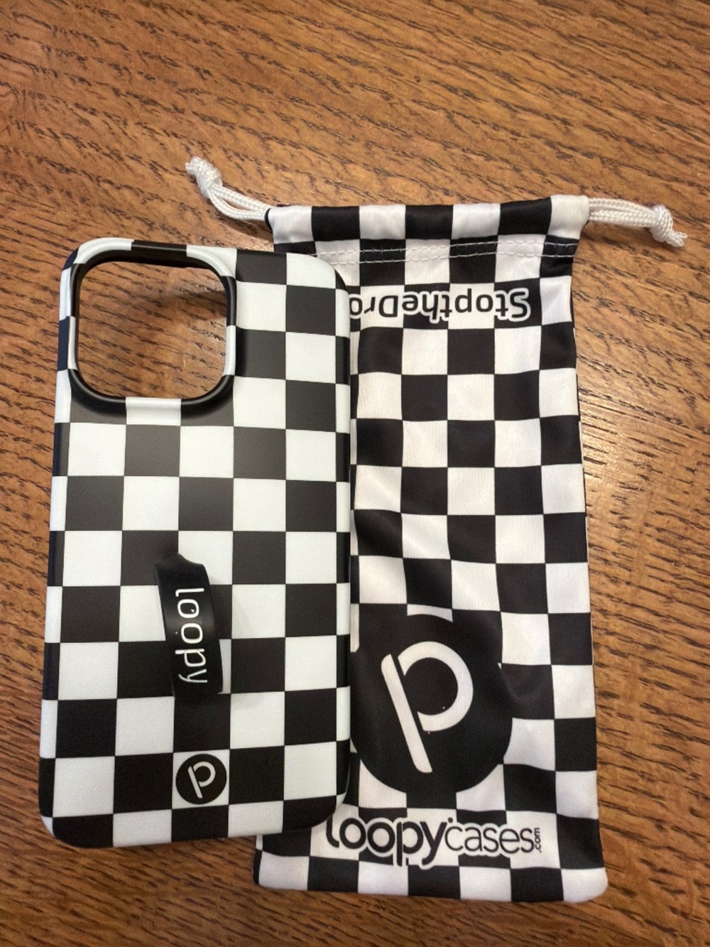 Loopy Case iPhone 14 Pro Max